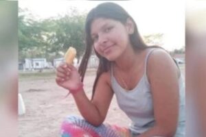 Alerta amarilla de Interpol para encontrar a la adolescente salteña Mariana Pistone