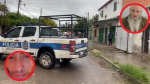 Villa Lavalle: Piden juicio para el jubilado  que mató a un ladrón
