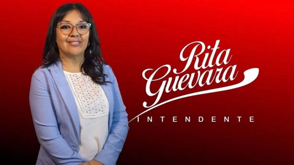 Cafayate bajo la sombra del autoritarismo: Rita Guevara y una gestión davaluada y muy cuestionada