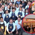 A pura emoción abrieron un bar 100% inclusivo en Tucumán